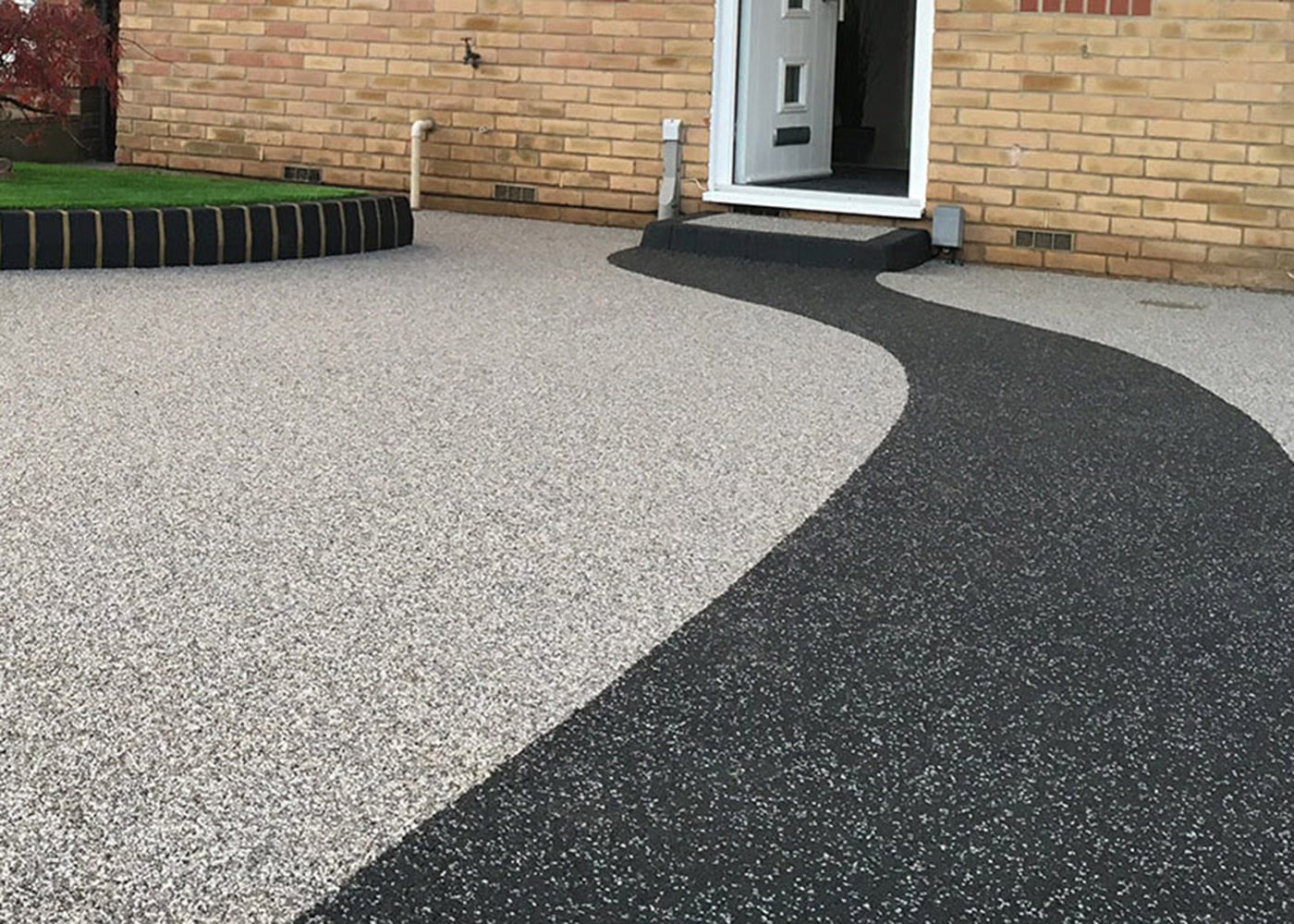 resin-driveways